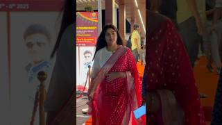 Bigg Boss 5 Telugu Priya Snapped At Event In Hyderabad Bigg Boss Priya Actress Priya Latest