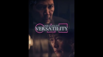 Gi-Hun VS Frontman | #edit #alightmotion #wis #wisedit #gihun #456 #frontman #squidgame #netflix