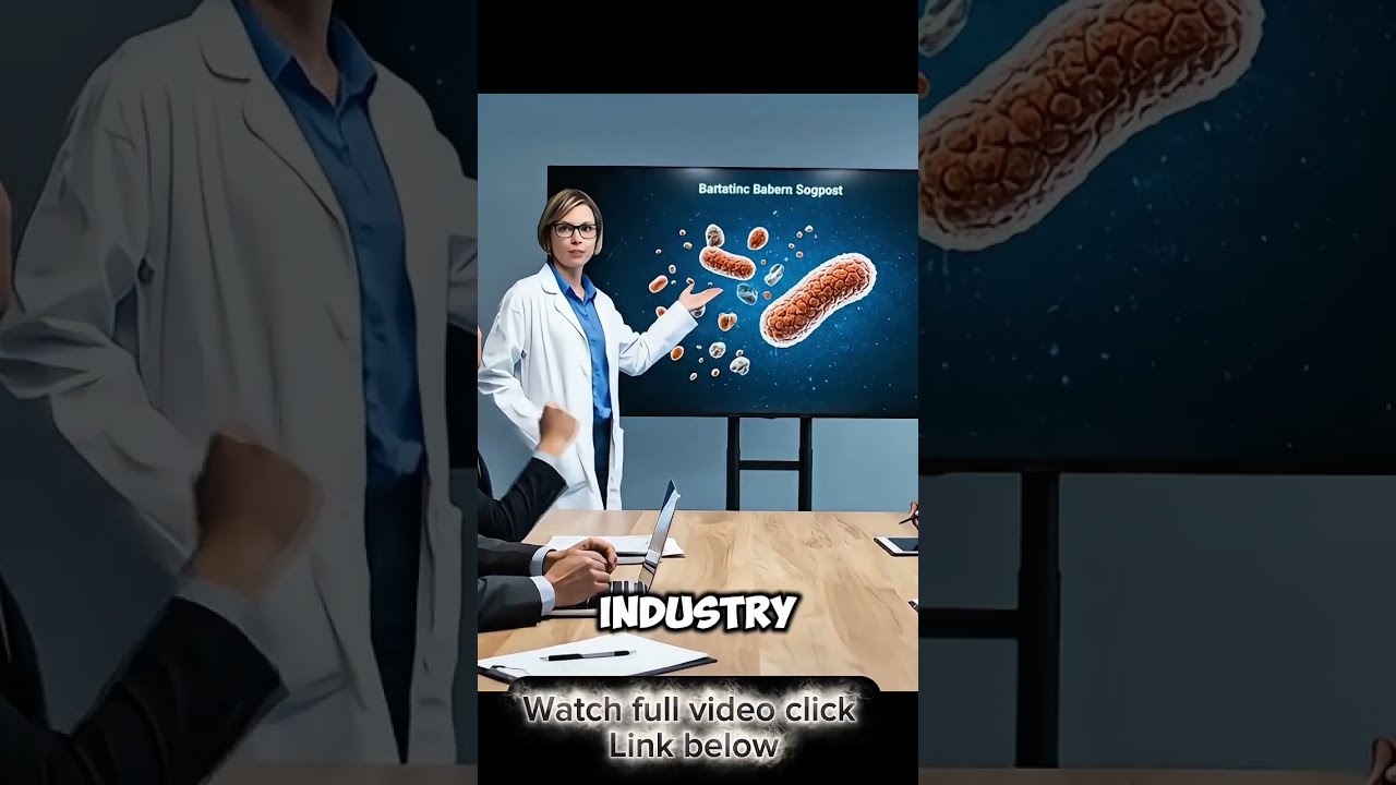 Know About The Unique Bacteria Click Link Below 