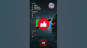 Can YOU Crack The Flag Code Before Time Runs Out? #shorts #quiz #flag #trending