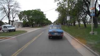 NOGOYA( ENTRE RIOS , ARGENTINA)INGRESO