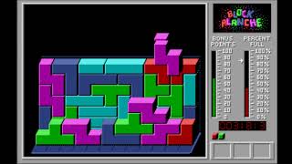 Future Classics Collection (Block Alanche) (LIVE Studios) (MS-DOS) [1990] [PC Longplay]
