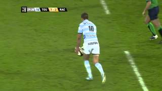 Top 14 Demi Finale _ Toulon - Racing Métro 92 (2013-2014)