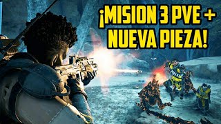 ¡LOBA VS REVENANT! MISIÓN 3 MODO PVE APEX LEGENDS