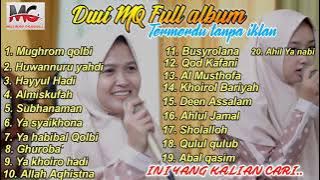 Dwi mq full album terbaru termerdu | tanpa iklan Dwi mq mp3