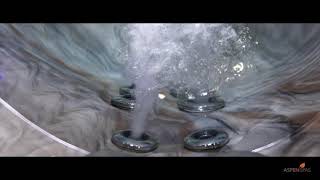 Aspen Spa Series Video