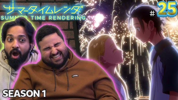 Summer Time Render Episode 21 Review: The Final Hope