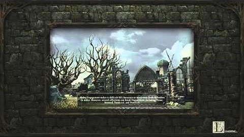 Trio Tutorial Pillars of Eternity PotD - part 3 Cipher Recruitment