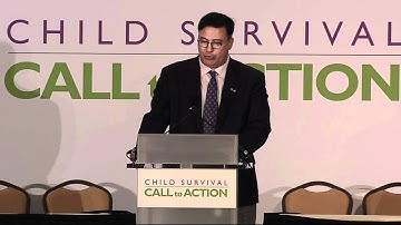 Call to Action Welcome by Ariel Pablos-Méndez