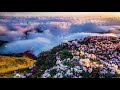 Выше небес красивый бесплатный футаж HD / Above the heavens beautiful free footage HD