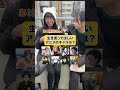 生き返って欲しいアニメのキャラは?#インタビュー #アニメ #onepiece #鬼滅の刃
