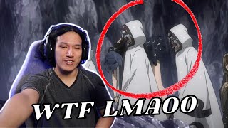 Black Clover Episode 146 Reaction