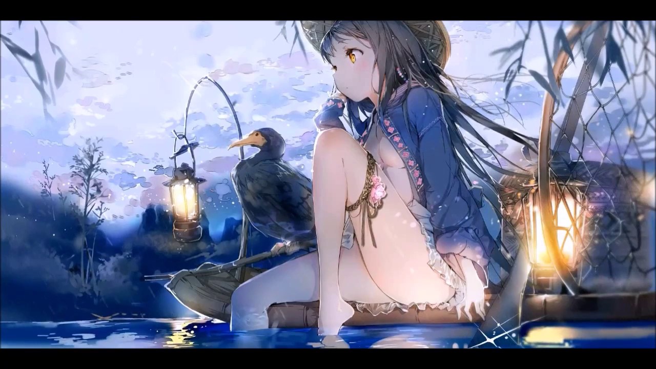 Wallpaper Engine が凄かった ダウンロード後から壁紙設定までの流れ Aichiko