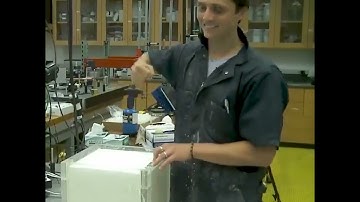 Non-Newtonian fluids turn into solids when pressure is applied.