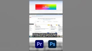 How To Purchase Adobe Creative Cloud (2025) in India - Step by Step #shorts #shortvideo