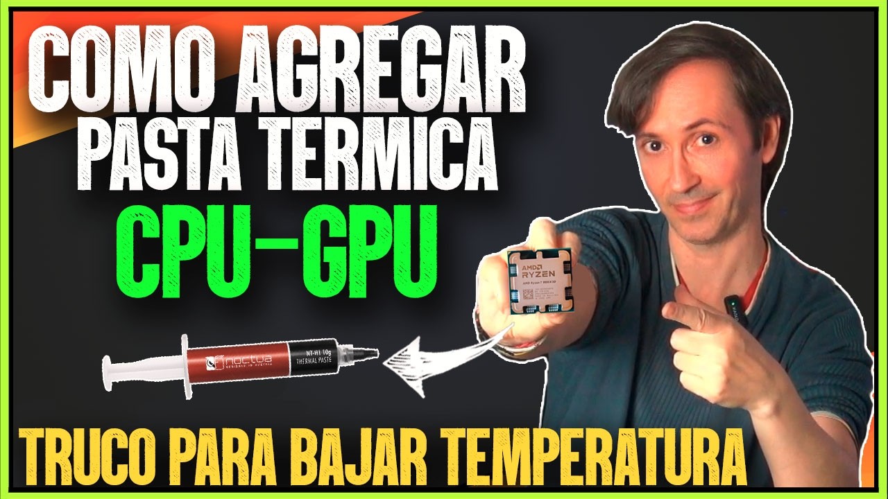 Pasta Termica Per CPU E GPU, Conduttività 4,8 W/M-K, Non Conduttiva - Per Dissipatori Di Calore E Componenti Elettronici