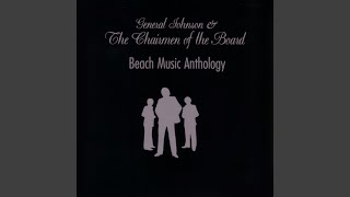 Video thumbnail of "General Johnson & The Chairmen Of The Board - Loverboy"