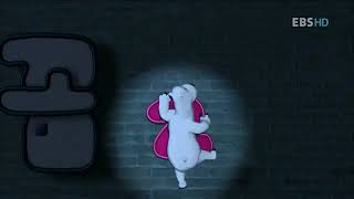 Bernard Bear Episode 22