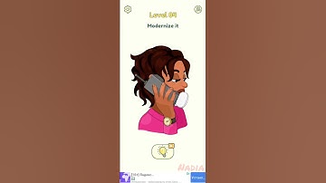 DOP2 Delete One Part. Level 84