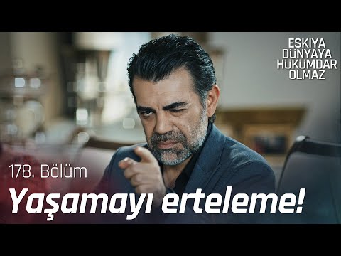 Gönül, uğruna yaşanacak