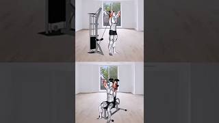 Get Bigger Arms Fast | Biceps & Triceps Workout at Home & Gym | Biceps & Triceps Kaise Banaye #short