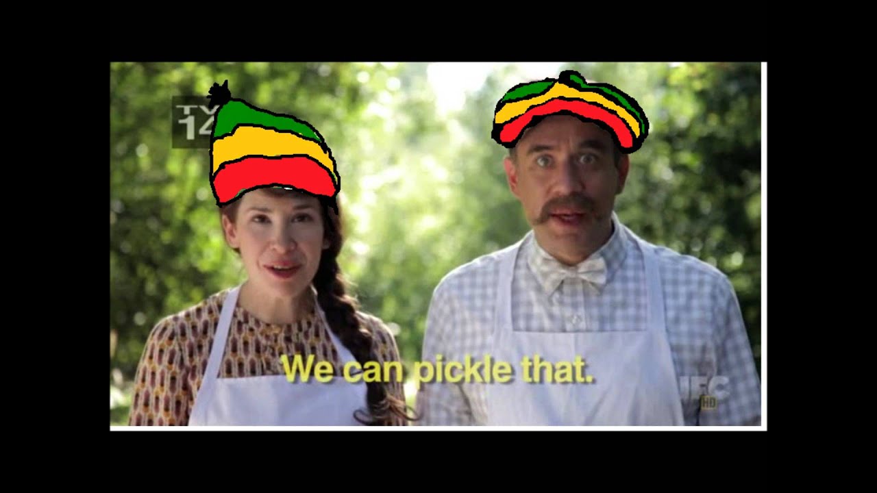  lovely day reggae song from portlandia youtube