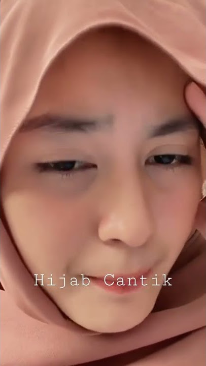 Cewek cantik itu pacarnya satu.. #short #shorts #shortvideo #hijab #jilbab #fyp #cantik