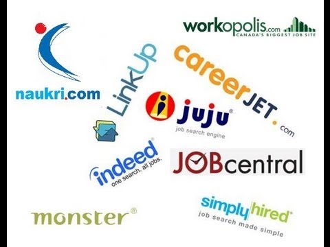 job portals