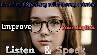 My morning routine|| Improve your English||Improve your listening &Speaking skills|daily life