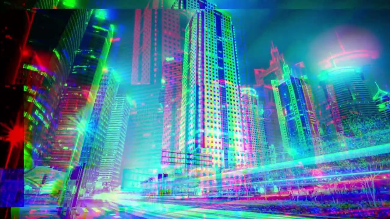 MetaPhonk Cidade Futurista Edit - YouTube