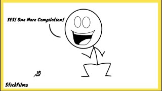 StickFilms Animation Compilation #4