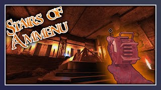 MAP CREATORS PLAY.. Stairs of Ammenu by Sphynx // Black Ops 3 Custom Zombies