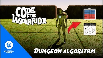 How I Made a Dungeon Generator That Just Works