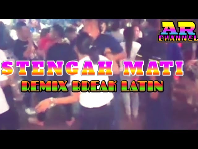 Lagu Party Remix 2020 RDC-STENGAH MATI class=