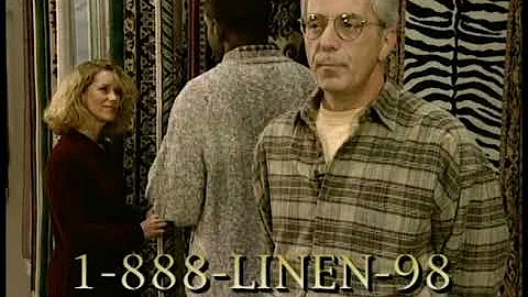 Gerald Stevens Commercials
