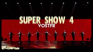 [Super Junior SS4 DVD] 06  Film #1   BONAMANA VOSTFR