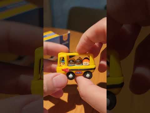 Miniature Little Tikes