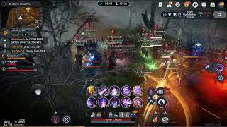 05-08-2026 | Node War w/Elemento | Sage PVP Gameplay