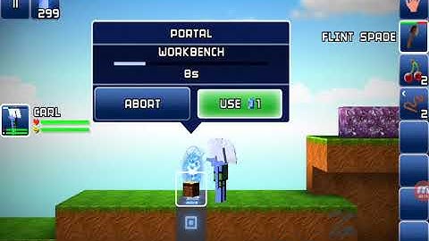 Blockhead episode 1: getting started.