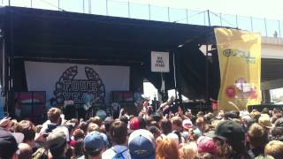 Four Year Strong - What The Hell Is A Gigawatt