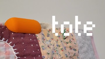 Tote - HCDE 451 Video Prototype