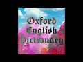 Trunky juno  oxford english dictionary