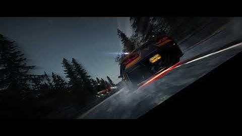 NFS World Evolved - GFreak6