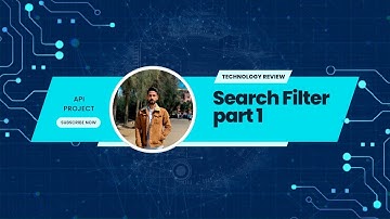 21- Search filter using laravel query builder Part 1