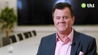 Asiantuntija-Arvio Pohjois-Karjalan Sote-Palveluista Syksy 2019