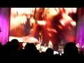 Robert Plant (Rockwell) - Whole Lotta Love, 02 Arena, 11.09.2009 (HD Video)