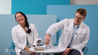 UT Health Austin&#39;s Blooper Reel