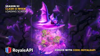 Clash Royale season 52 parte 1