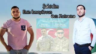 Elvin Qaradağlı Şəhidim Emin İsmayılovun Xatirəsinə 2021 ( Video Official) Resimi