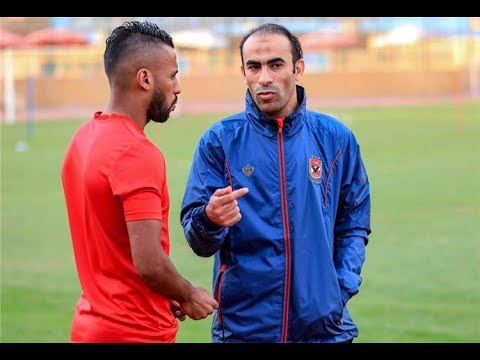 اخبار النادى الاهلى المصرى اليوم الجمعه 122019 اخبار الاهلى من موقع فى الجول